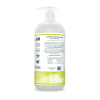 Kirk's Juniper & Lime 3-in-1 Nourishing Cleanser 32 fl. oz.