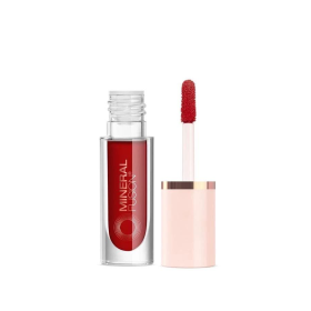 Mineral Fusion 2-in-1 Syrah Lip and Cheek Stain 0.10 oz.