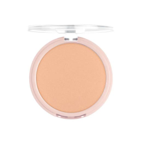Mineral Fusion Warm 2 Buff Pressed Powder Foundation 0.32 oz.
