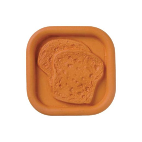 Mrs. Anderson Terracotta Baking Bread Saver