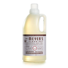 Mrs. Meyer's Clean Day Lavender Liquid Laundry Detergent 64 fl. oz.