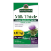 Nature's Answer Milk Thistle 60 vegetarian capsules