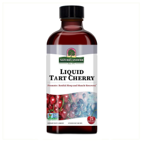 Nature's Answer Tart Cherry Liquid 8 fl. oz.