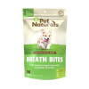 Pet Naturals Breath Bites For Dogs 60 chews
