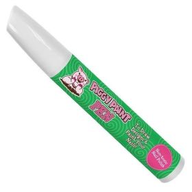 Piggy Paint Giggly Green Nail Polish Pen 0.16 fl. oz.