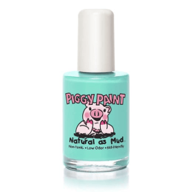 Piggy Paint See Ya Later Nail Polish 0.5 fl. oz.