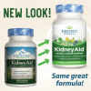 Ridgecrest Herbals KidneyAid 60 capsules