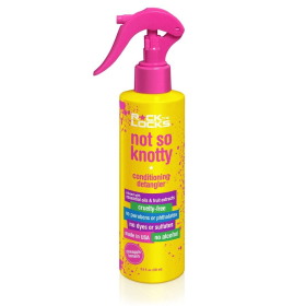 Rock The Locks Conditioning Detangler Spray 8.5 fl. oz.