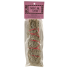 Sage Spirit Sage & Cedar Smudge Wand 7"
