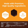Seattle Gummy Company Dark Chocolate Orange Display 12 (2 ct) packs