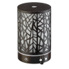 Serene House USA Rusted Metal Forest Aromatherapy Diffuser
