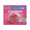 Simply Desserts Strawberry Pudding 1.7 oz.