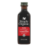 Simply Organic Pure Madagascar Vanilla Extract 4 fl. oz.