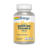 Solaray Time Release Super Bio Vitamin C 100 VegCaps