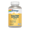 Solaray Calcium Citrate 1000 mg 120 VegCaps