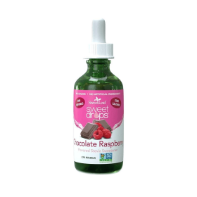 SweetLeaf Chocolate Raspberry Sweet Drops 2 fl. oz.