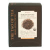 The Tao of Tea Italian Earl Grey Pyramid Sachets 15 count