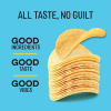 The Good Crisp Company Sea Salt & Vinegar Potato Crisps 5.6 oz.