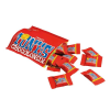 Tony's Chocolonely Tiny Tony's Milk Chocolate Pouch 4.44 oz.