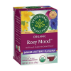 Traditional Medicinals Organic Rosy Mood 16 count