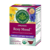 Traditional Medicinals Organic Rosy Mood 16 count