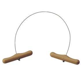 Fante's Uncle Paolo's Stainless Steel Cheese Wire 12"