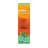 Wedderspoon Chamomile Mint Propolis and Manuka Honey Throat Spray 1 fl. oz.