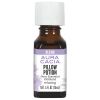 Aura Cacia Pillow Potion Essential Oil Blend, Boxed 0.5 fl. oz.
