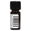 Aura Cacia Organic Rosemary Essential Oil 0.25 fl. oz.