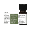 Aura Cacia Organic Rosemary Essential Oil 0.25 fl. oz.