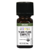 Aura Cacia Organic Ylang Ylang Complete Essential Oil 0.25 fl. oz.