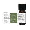 Aura Cacia Organic Ylang Ylang Complete Essential Oil 0.25 fl. oz.