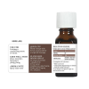 Aura Cacia Clove Bud Essential Oil 0.5 fl. oz.
