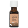 Aura Cacia Texas Cedarwood Essential Oil 0.5 fl. oz.