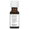 Aura Cacia Tangerine Essential Oil 0.5 fl. oz.