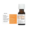 Aura Cacia Tangerine Essential Oil 0.5 fl. oz.