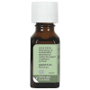 Aura Cacia Rosemary Essential Oil 0.5 fl. oz.