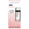 Aura Cacia Rose Roll-On 0.31 fl. oz.