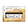 Aura Cacia Uplifting Kit