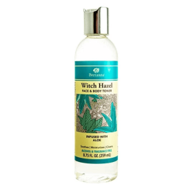 Bretanna Fragrance-Free Aloe Witch Hazel 8.75 fl. oz.