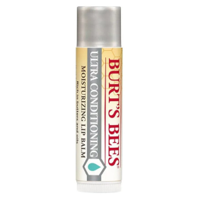 Burt's Bees Ultra Conditioning Lip Balm 0.15 oz.