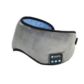 Bluetooth Sleep Eye Mask Wireless Headphones