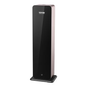 VEVOR Scent Air Machine for Home, 950ml Bluetooth Smart Cold Air Diffuser, 3000sq.ft Waterless Essential Oil Scent Air Diffuser