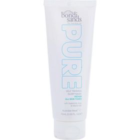 Bondi Sands by Bondi Sands Pure Self Tanning Sleep Mask Repair All Skin Tones --75ml/2.5oz