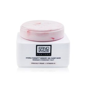 ERNO LASZLO - Hydra-Therapy Memory Gel Sleep Mask 00335/50048 40ml/1.35oz