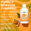 Dynamic Health Turmeric Gold Juice (Plastic) 32 fl. oz.