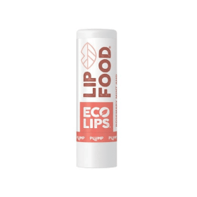 Eco Lips Rosemary Mint Plump Lip Balm 0.15 oz.