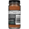 Frontier Co-op Seafood Seasoning, Blackened, Organic 2.50 oz.