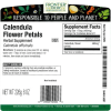 Frontier Co-op Calendula Flower Petals 1/2 lb.