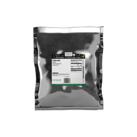 Frontier Co-op Chlorella Powder 1 lb.